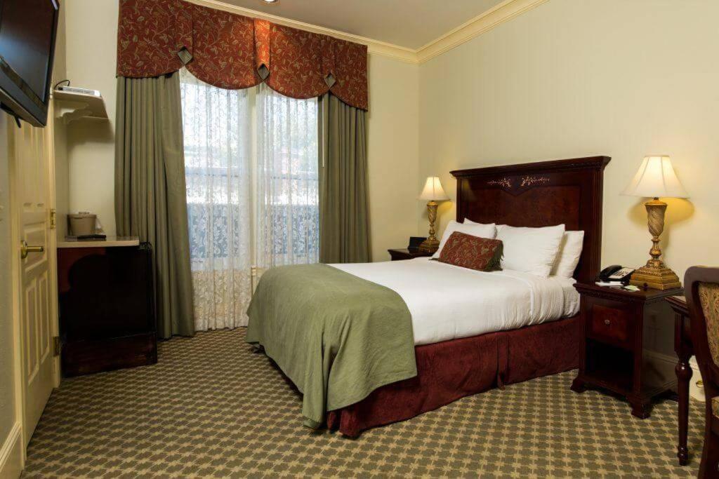 Diamond Hotel Chico