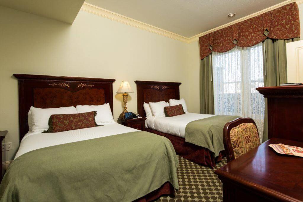 Diamond Hotel