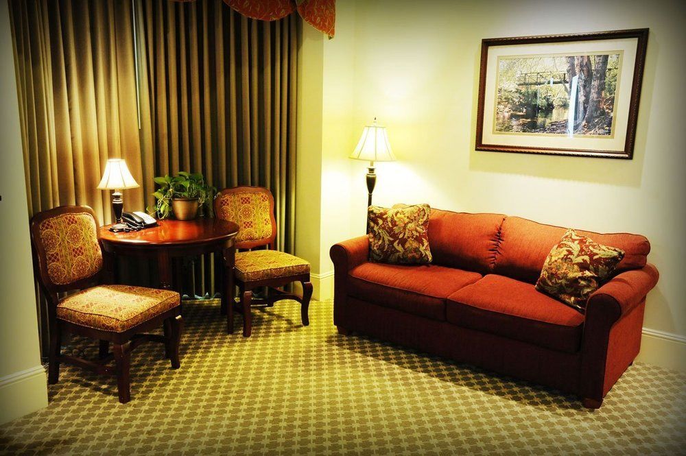 Hotel Diamond Chico
