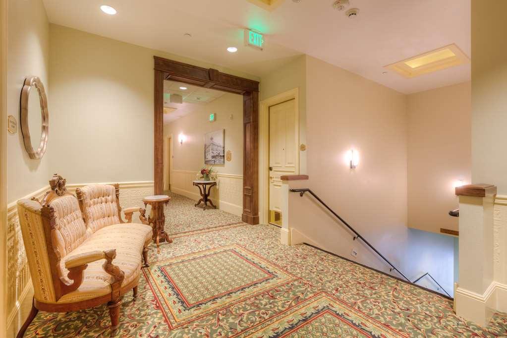 Hotel Diamond