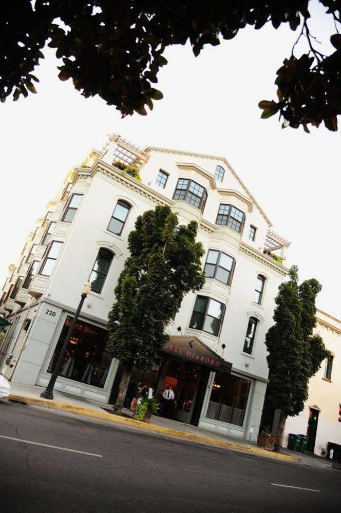 Hotel Diamond 3*