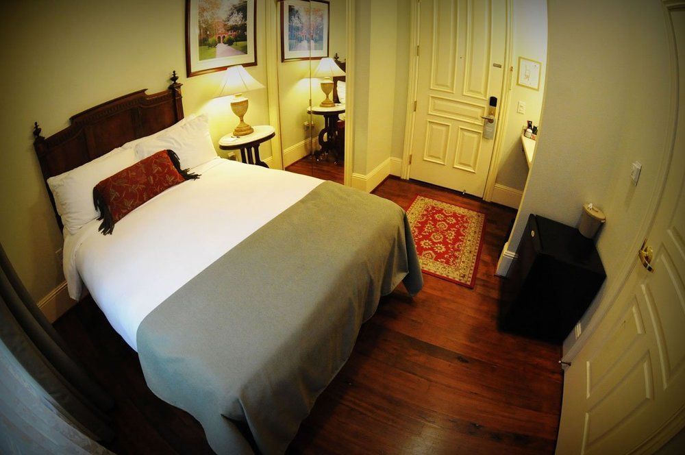 Diamond Hotel Chico