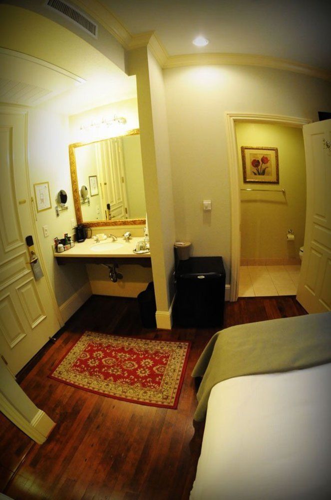 Hotel Diamond